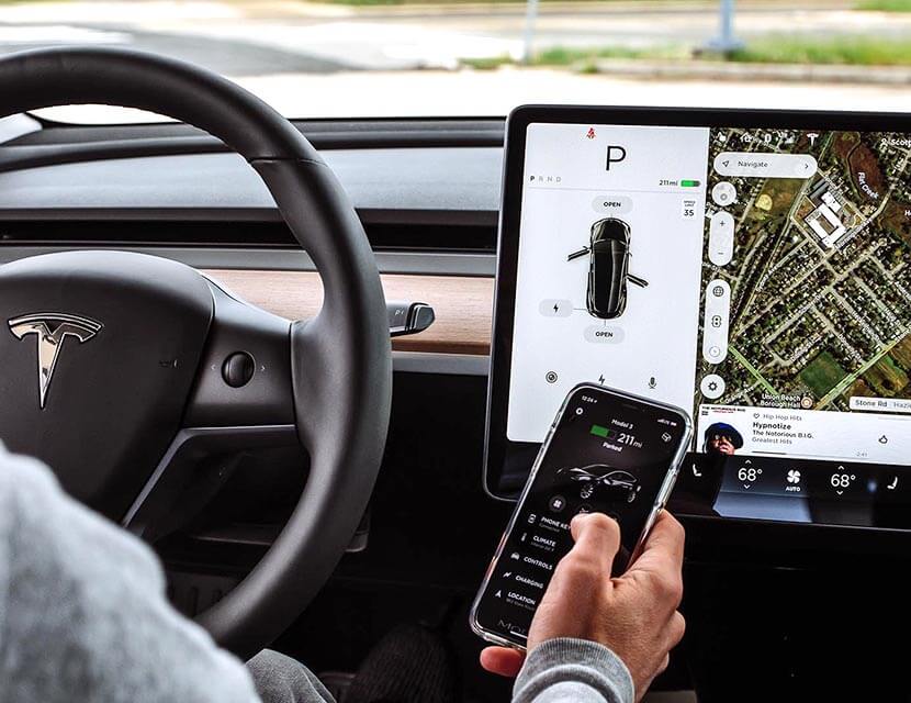 Проблемы электромобилей и пути их решения