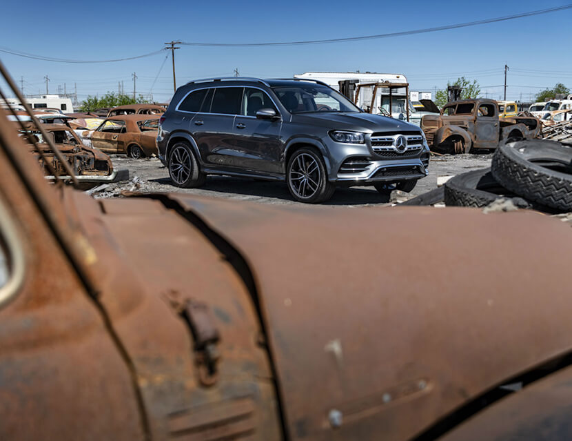 Грустим об уходящем качестве внутренней отделки авто