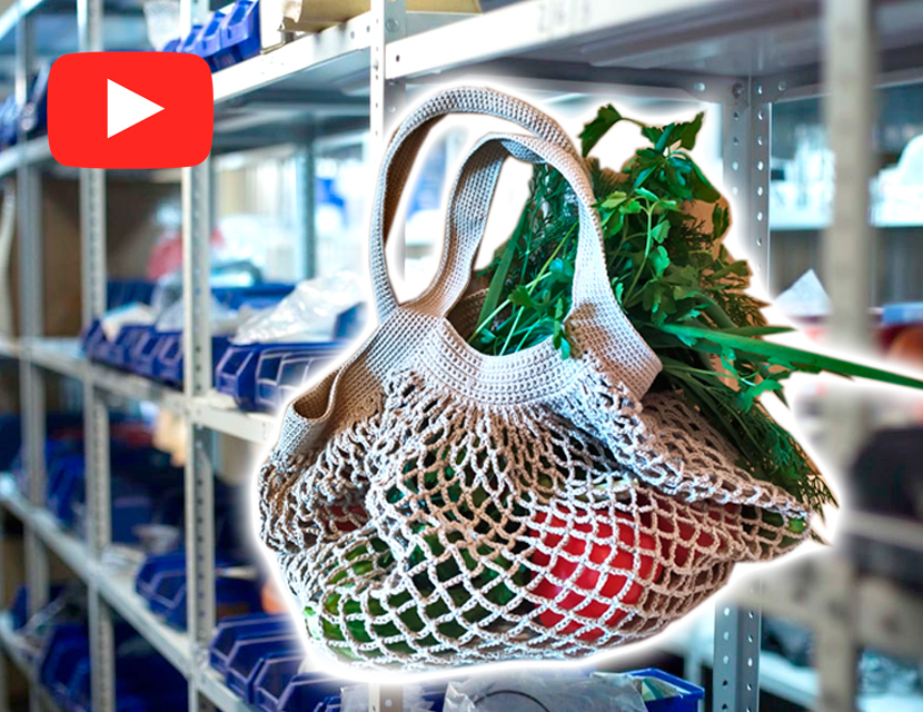 Чего ждать на рынке запчастей и на что потратить авоську с зеленью?