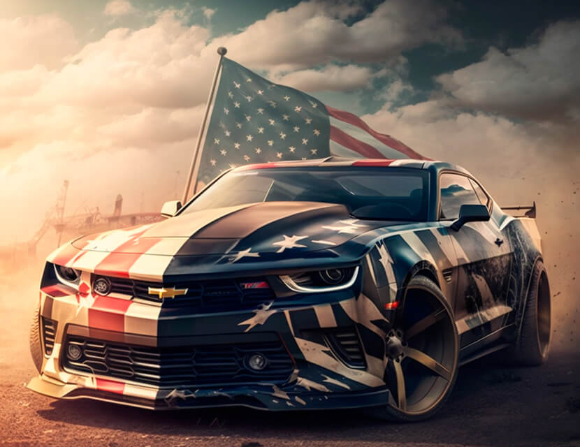 ИнтерКарго: ваш партнер в покупке и доставке авто из США в Беларусь