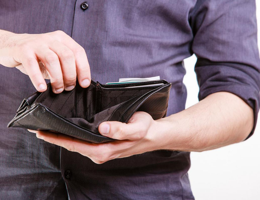 Дорогие вещи без денег