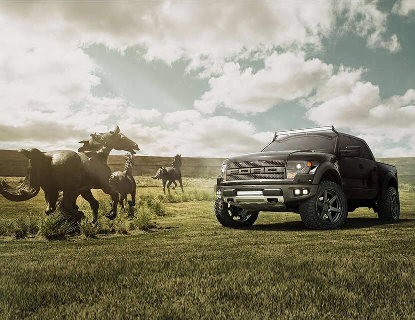 Знаете ли вы, как на самом деле измеряется мощность автомобиля