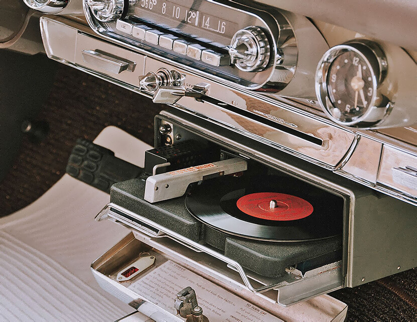 Взгляд в прошлое: вспоминаем опции, от которых отказались