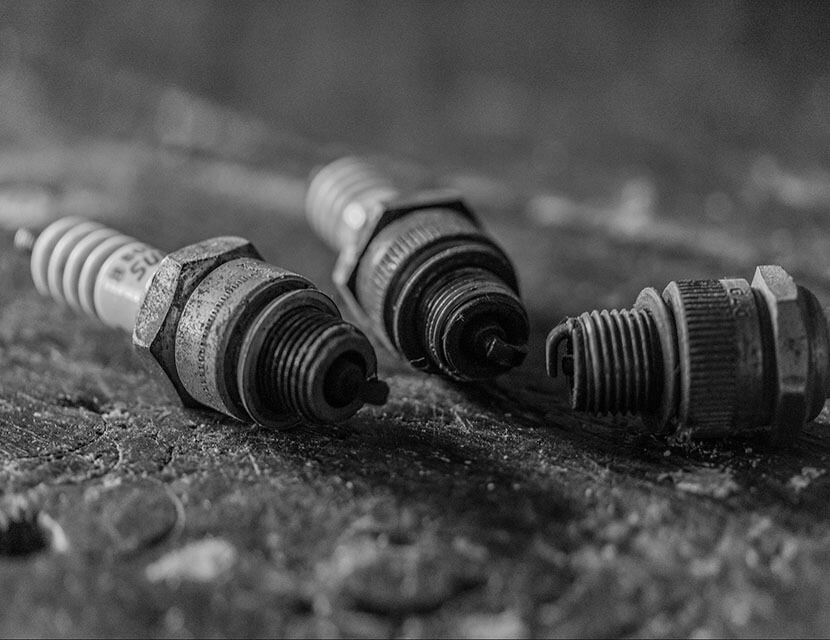 Знаете ли вы, что делать, если залили свечи зажигания