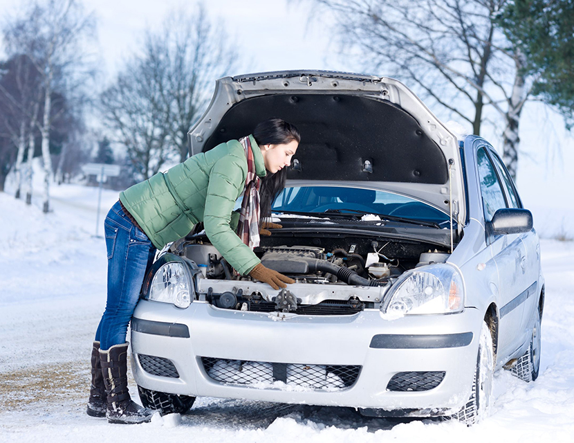Почему мотор ведет себя «неправильно» после замены масла