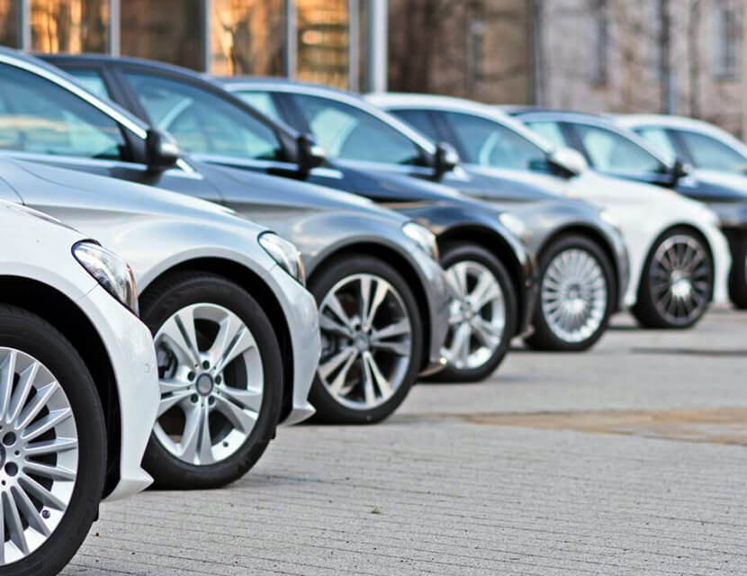 Как купить автомобиль в России