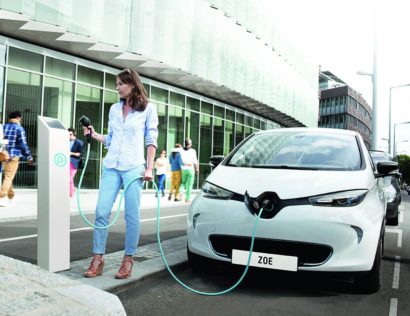 Льготы на ввоз электромобилей. Уже конец или еще нет