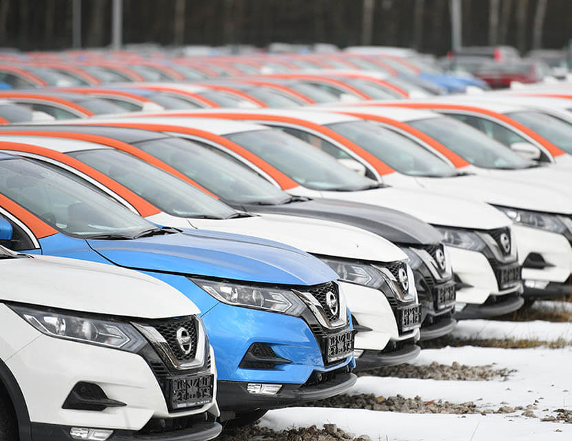 Каршеринг: очевидное неочевидное