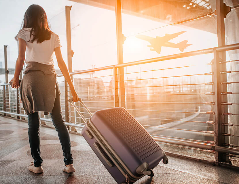 Готовимся к отпуску: как проверить, есть ли у вас неоплаченные штрафы