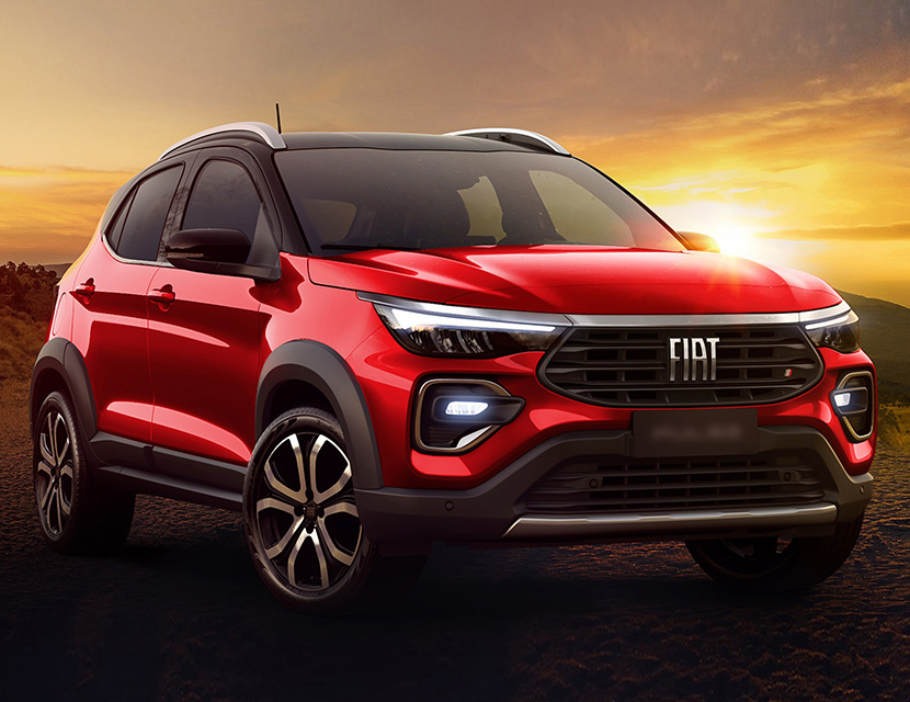 Insignia в отставке, «кассетник» Renault и взрослый кроссовер Fiat