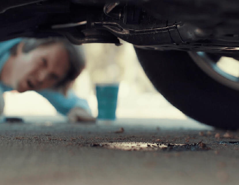 Зима близко: чего боятся шины