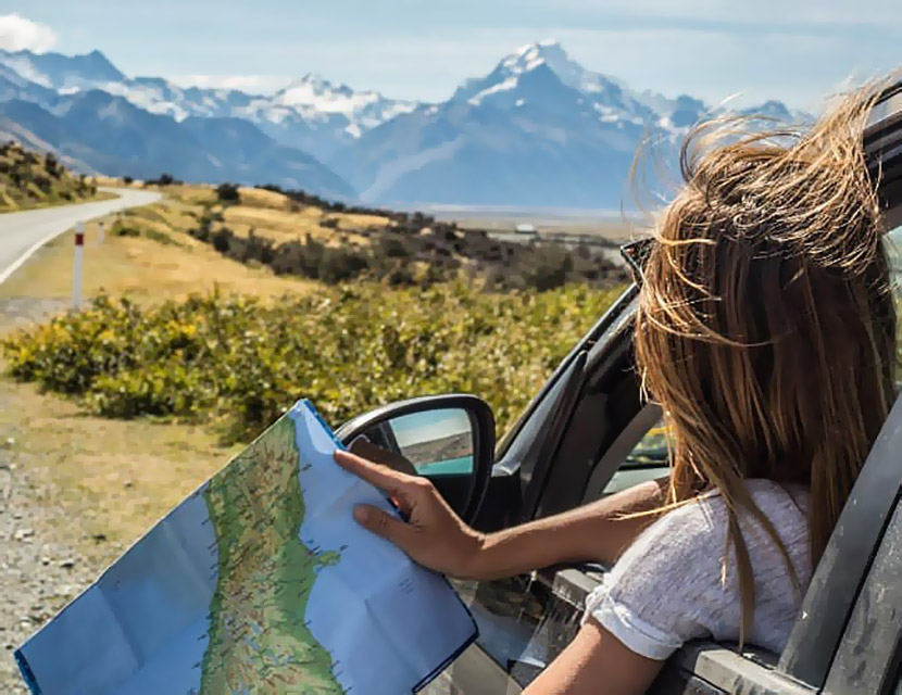 Полезные девайсы для путешествий