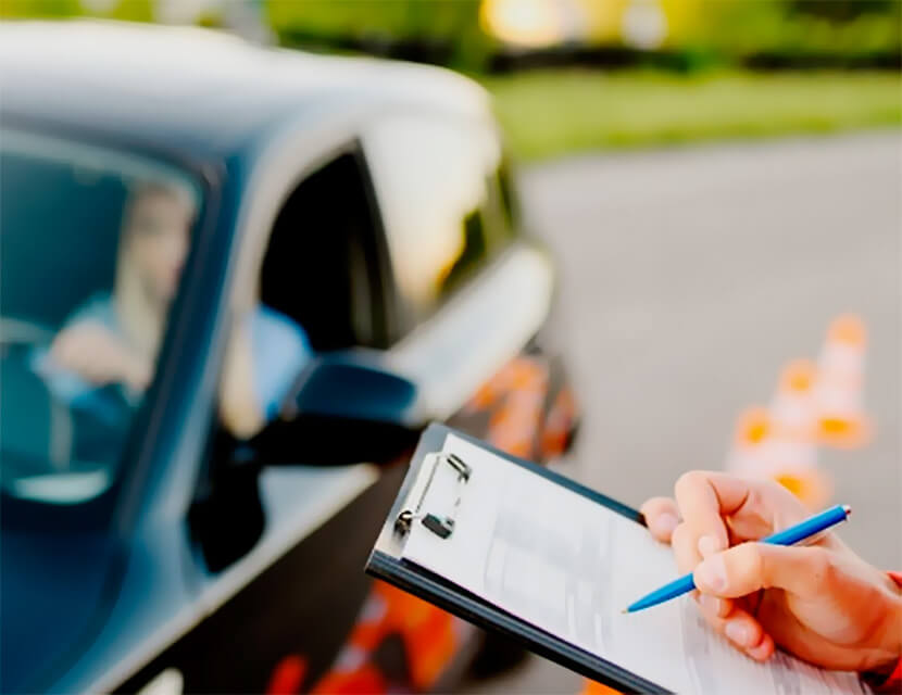 В Беларуси увеличат срок действия водительских «прав»