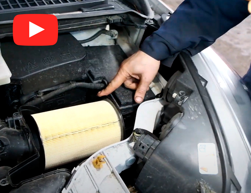 Как отличить оригинальный фильтр