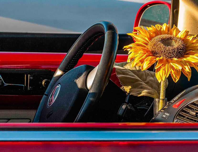 Скрытый функционал: шпионские «фишки» разных моделей авто