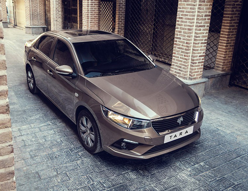 Новый логотип LADA, «убийца» Vesta и минивэн Стивена Хокинга