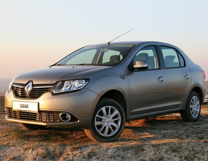 Подержанный Renault Logan: разбираем достоинства и недостатки