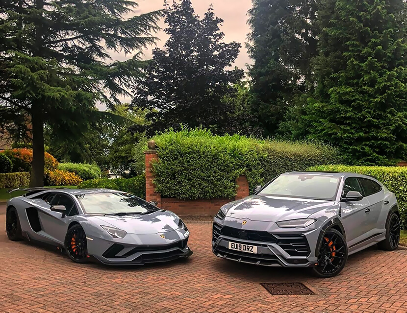 Какой ценой обходится владение супербыстрым электромобилем