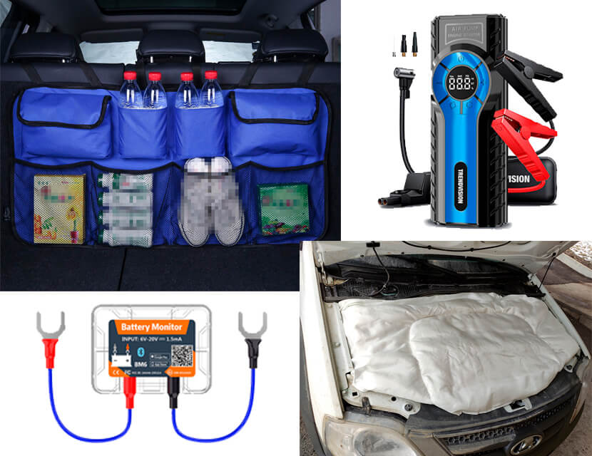 Знаете ли вы, что подарить водителю на 23 февраля