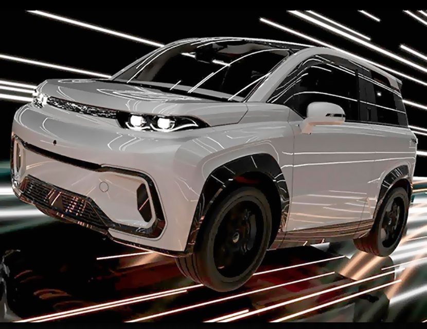 Электрический КамАЗ, попавший в ДТП Терминатор и бензин из угля