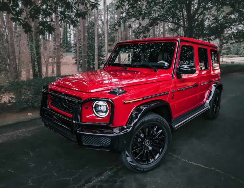 Автомобиль года, уход Ford из России, новые камеры скорости в Беларуси