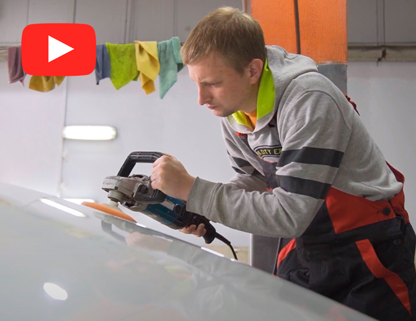 Я помню все твои трещинки