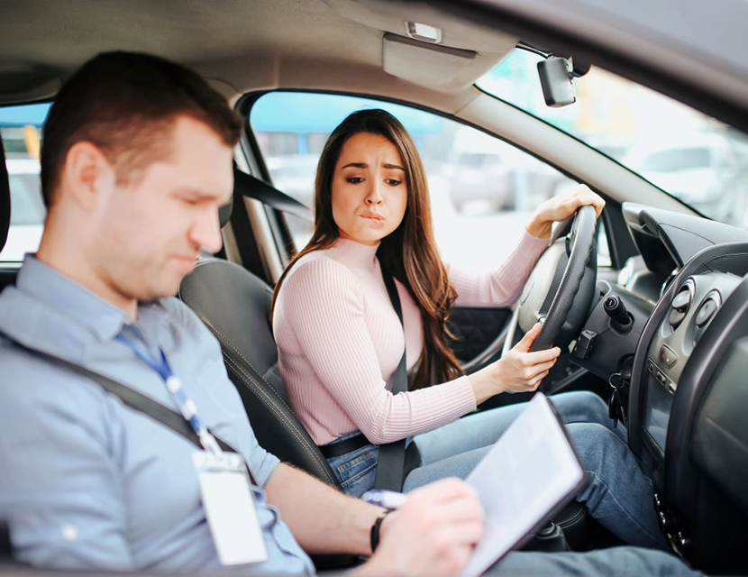 Глас народа о подготовке водителей