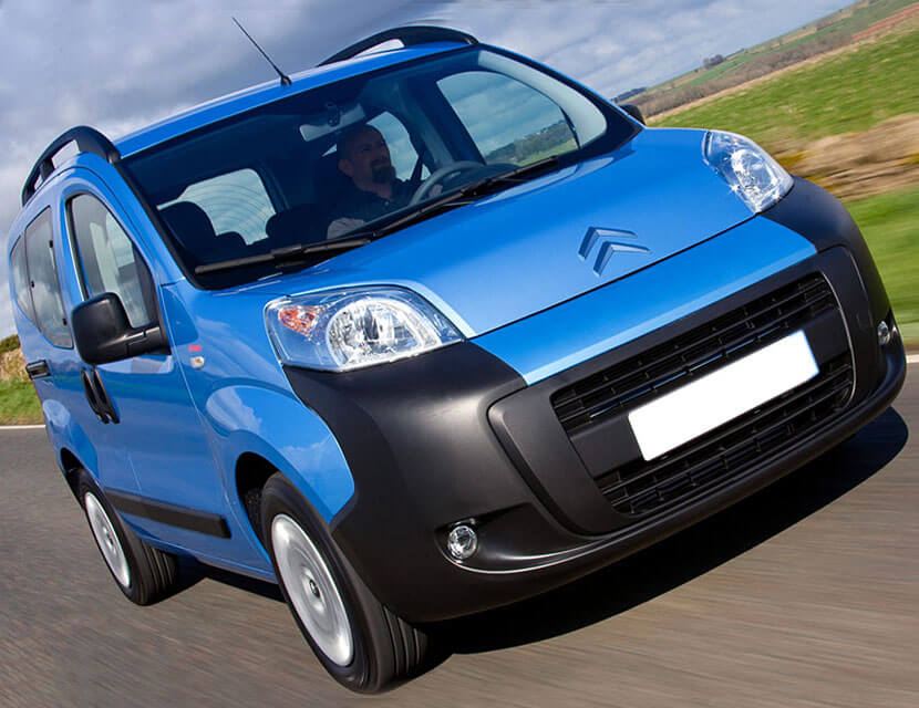 «Каблучок» для большой семьи