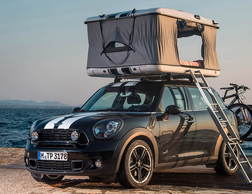 Не жмет ли вам крыша, или как не навредить своей безопасности