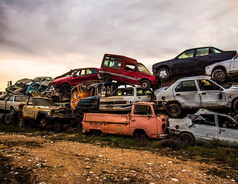 Вредные привычки: что убивает ваш автомобиль