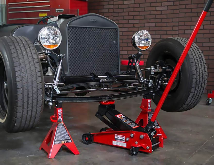 Что категорически не стоит делать с автомобилем