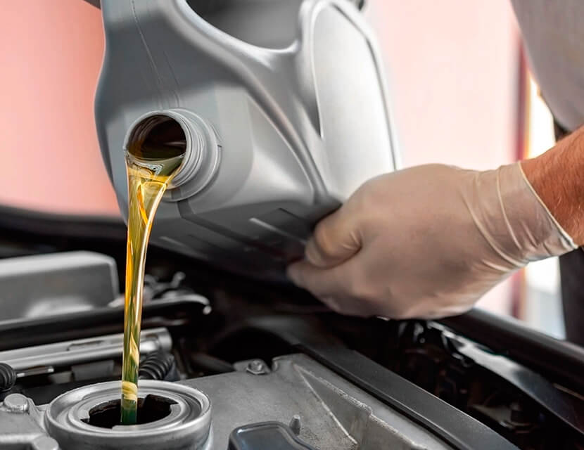 Просроченное моторное масло: и такое может быть