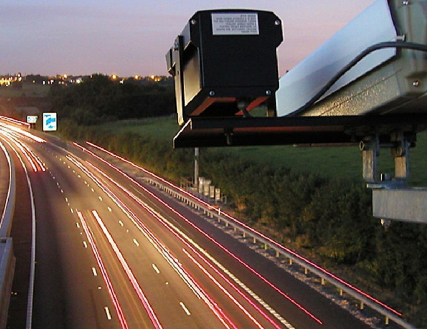 Камера, определяющая техосмотр, клад с BMW и поезд-рекордсмен