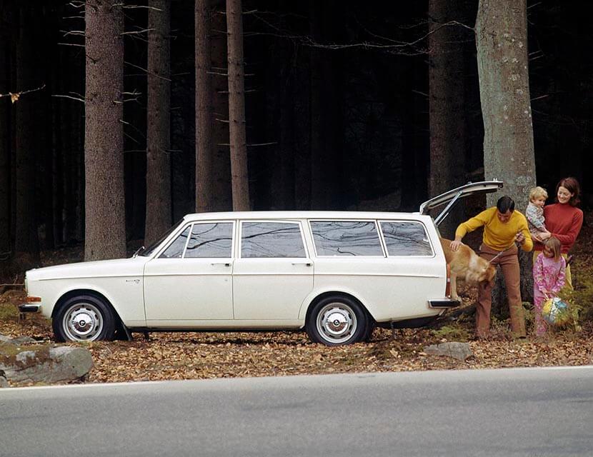 Как появился каршеринг