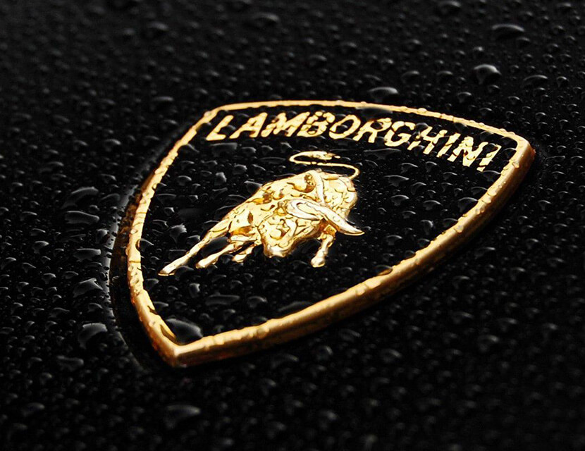 Что вы знаете о происхождении итальянских логотипов