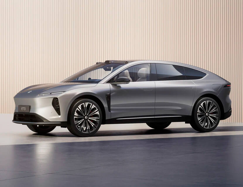 Электромагнитная подвеска: исключительная плавность хода