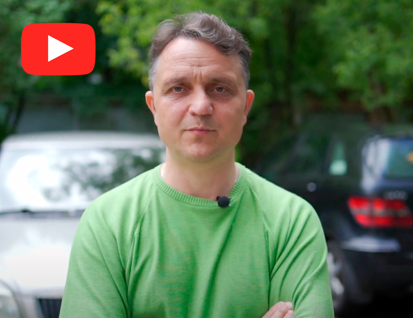 Покупаем авто: как не обмануть себя