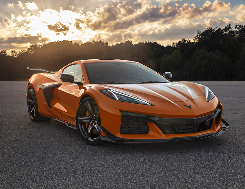 «Вечная» АКБ, кемпер от Skoda и китайский гиперкар в Италии