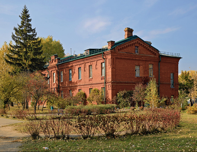 Едем в отпуск по Беларуси