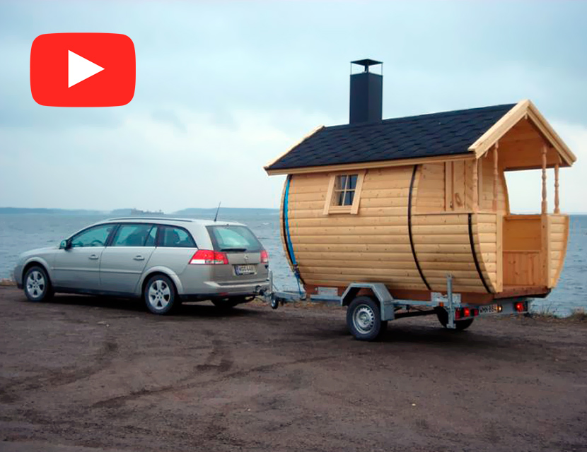 Прицепы напрокат. Как не «попасть» на штраф