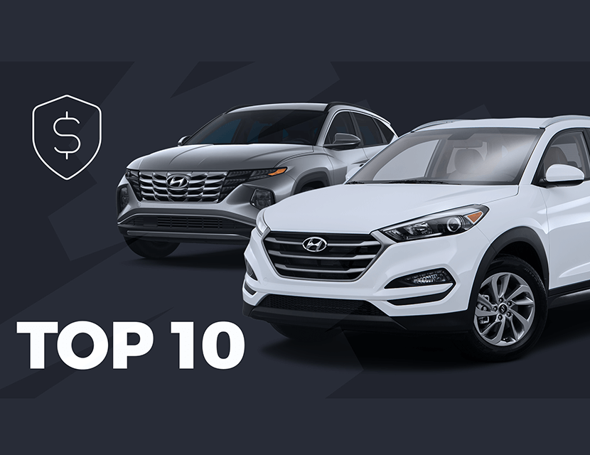 ТОП-10 корейских авто с отличным соотношением цена/качество