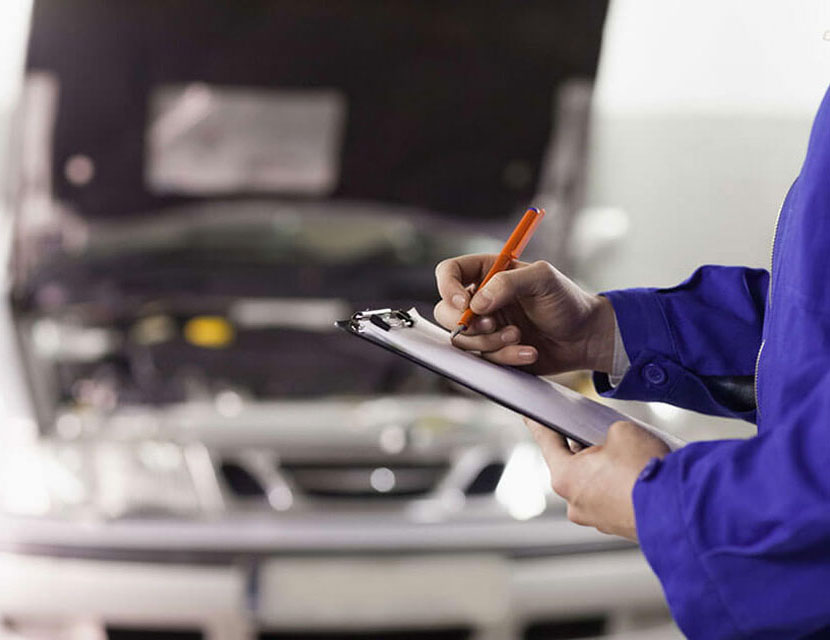 Готовимся к техосмотру: проверяем состояние «барабанов»