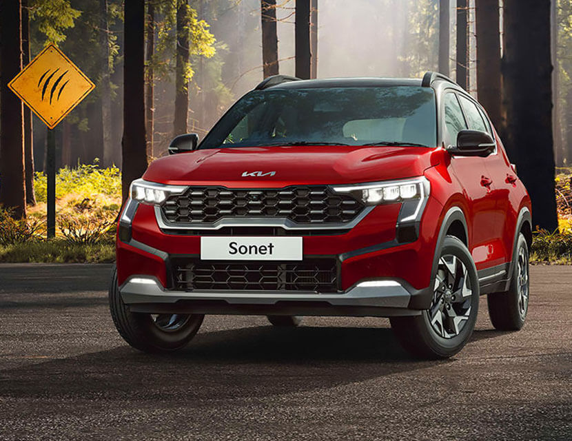 Обновленный Kia Sonet, преемник VW Passat и электрокар Xiaomi