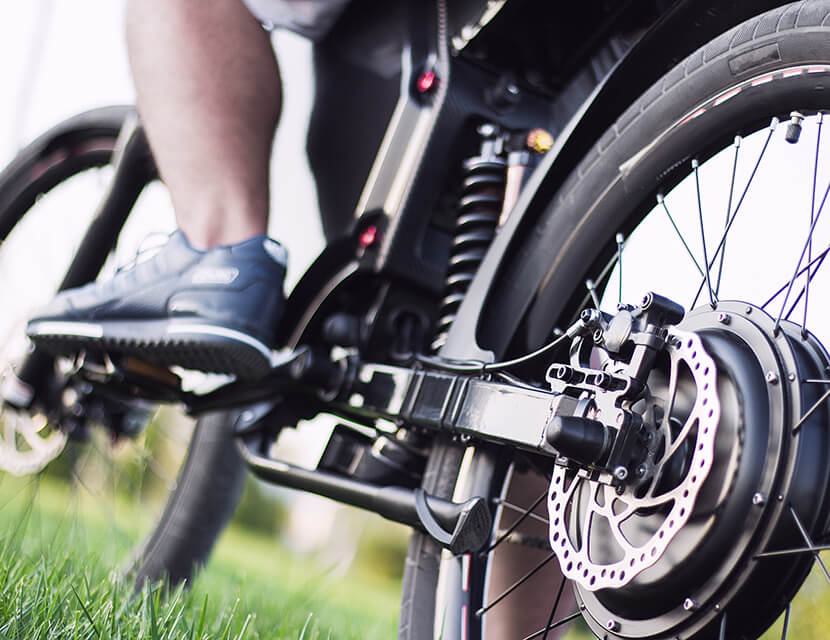 Добавим электротягу: как апгрейдить ваш велосипед