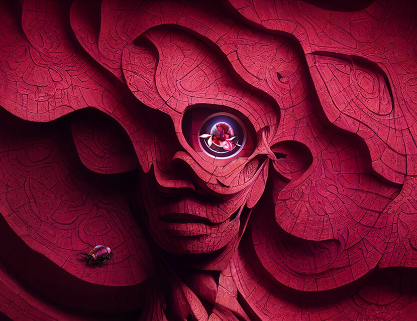 Новый цвет года: выясняем, в какие тона будет окрашен 2023 год