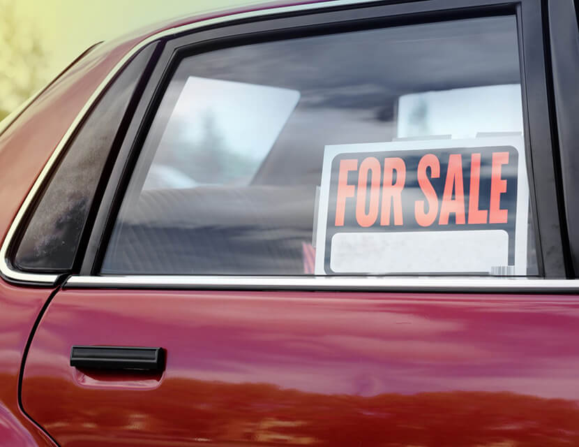 Покупаем американское авто: как не получить труп