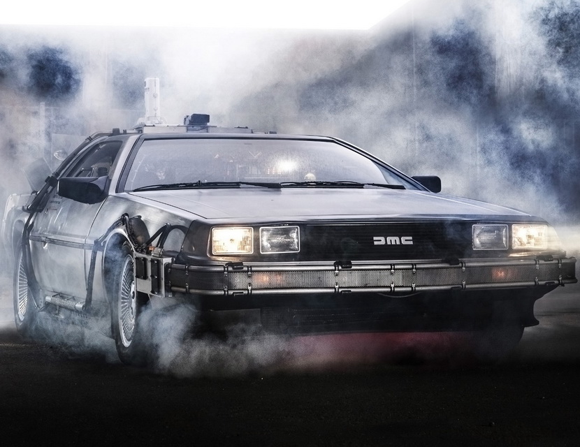 Рестайлинг Vesta, обновленный Solaris и серийный выпуск «машины времени»