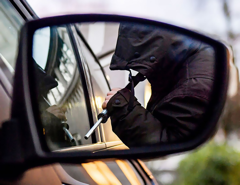 Самые угоняемые автомобили: актуальная статистика