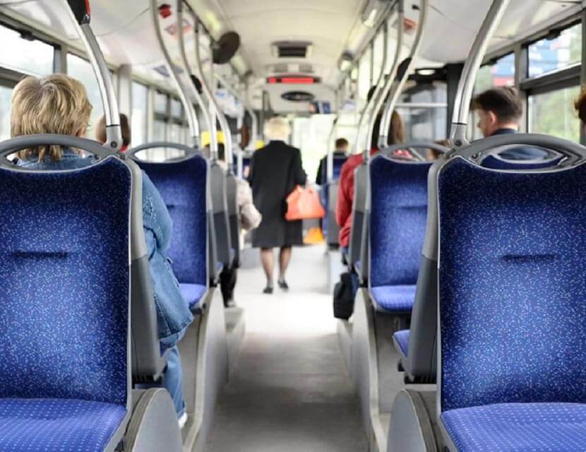 Проблемный пассажир – чья это головная боль