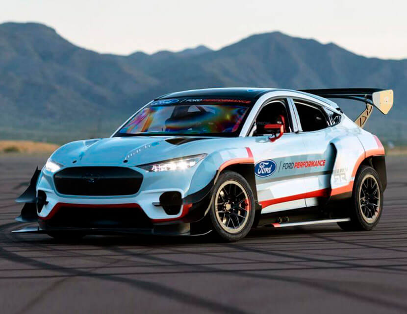 Почему бренды отказываются от электрокаров